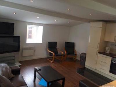 Louer pour les vacances Appartement Leeds