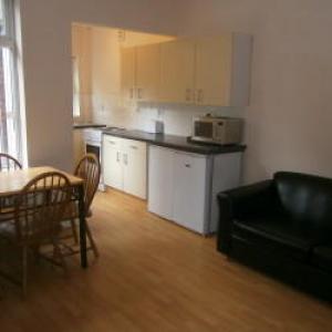 Annonce Location vacances Maison Sheffield