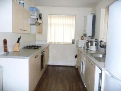 Annonce Location vacances Maison Newcastle-upon-tyne