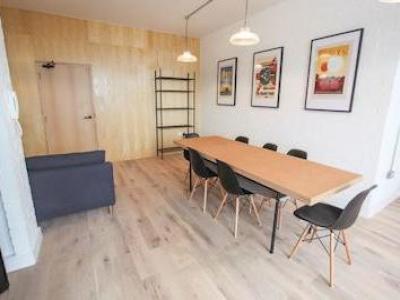 Louer pour les vacances Appartement Liverpool