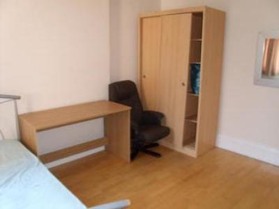 Louer pour les vacances Appartement Nottingham