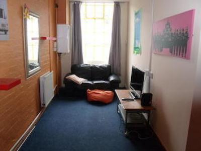 Louer pour les vacances Appartement Nottingham