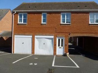 Louer pour les vacances Appartement Wednesbury