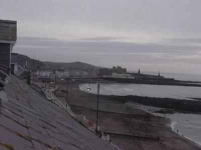 Louer pour les vacances Appartement Aberystwyth