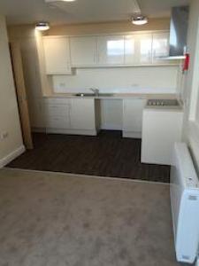 Louer pour les vacances Appartement Leicester