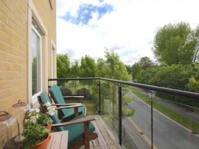 Louer pour les vacances Appartement Oxford