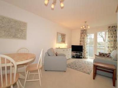 Louer pour les vacances Appartement Oxford