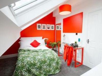 Annonce Location vacances Maison Liverpool