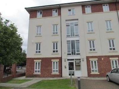 Annonce Location Appartement Liverpool