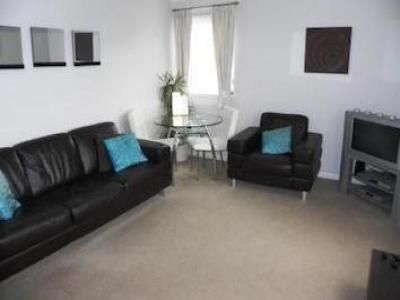 Louer Appartement Glasgow