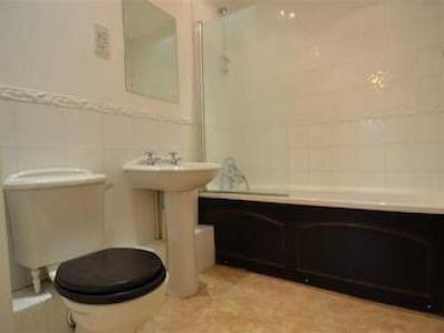 Louer Appartement Rickmansworth