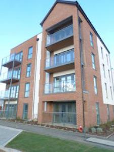 Annonce Location Appartement Milton-keynes