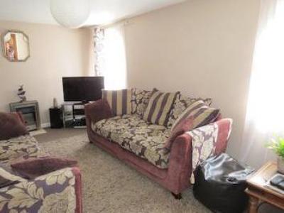 Louer Appartement Sleaford