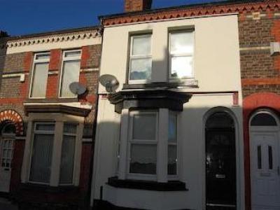 Annonce Location Maison Liverpool