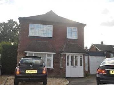 Annonce Location Maison Camberley