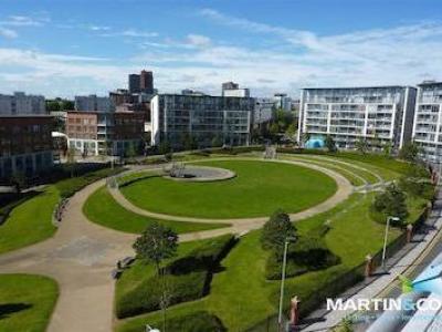 Annonce Location Appartement Birmingham