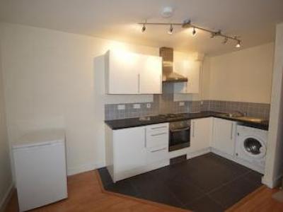 Annonce Location Appartement Leicester