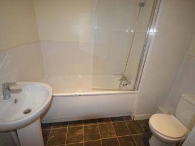 Louer Appartement Leicester