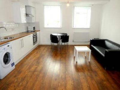 Louer Appartement Manchester