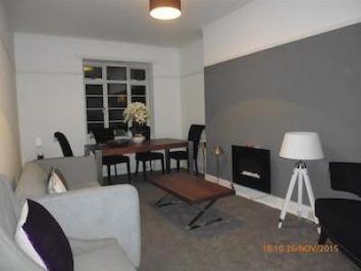 Louer Appartement Edinburgh