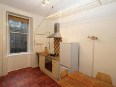 Annonce Location Appartement Edinburgh