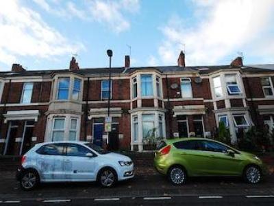 Annonce Location Appartement Newcastle-upon-tyne