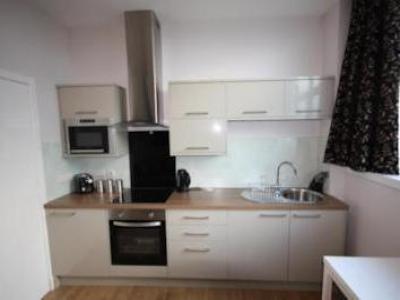 Louer Appartement Aberdeen