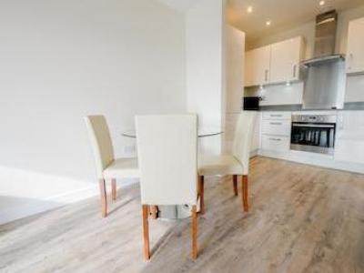 Louer Appartement Gillingham