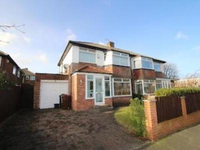 Annonce Location Maison Newcastle-upon-tyne