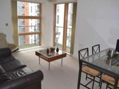 Louer Appartement Manchester