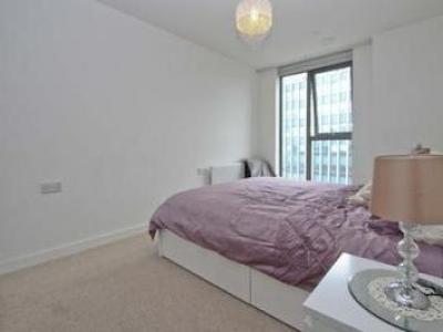 Louer Appartement Wembley