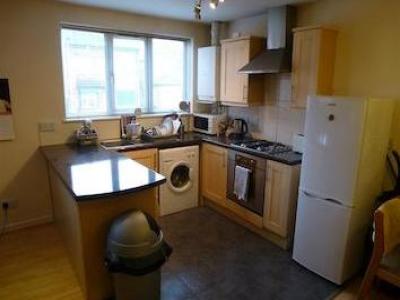 Louer Appartement Nottingham