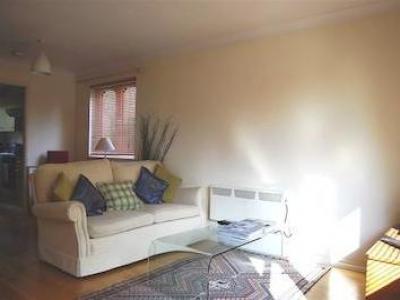 Louer Appartement Rickmansworth