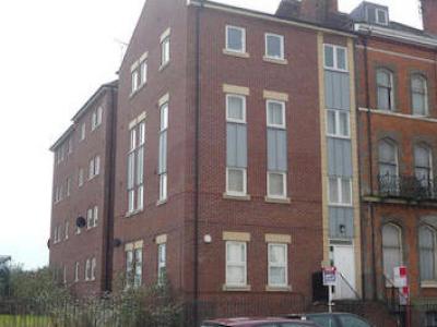 Annonce Location Appartement Liverpool