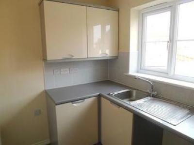 Louer Appartement Barnsley