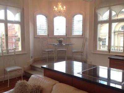 Annonce Location Appartement Liverpool