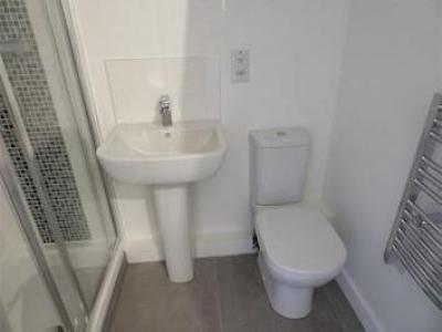 Louer Appartement Peterborough