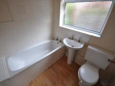 Annonce Location Maison Burton-on-trent