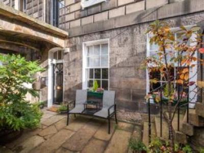 Annonce Location Appartement Edinburgh