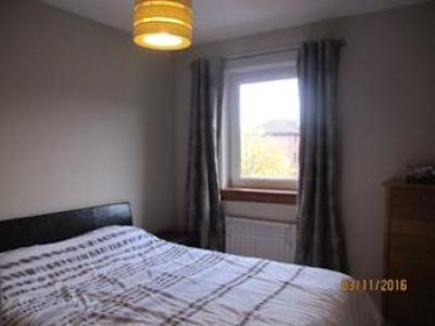 Louer Appartement Edinburgh