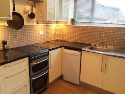 Louer Appartement Nottingham