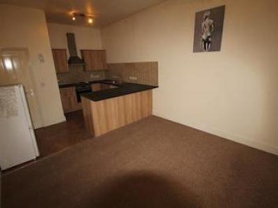 Annonce Location Appartement Rotherham