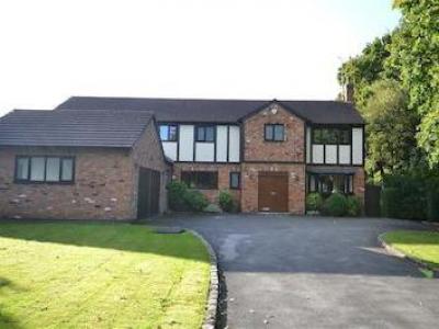 Annonce Location Maison Wilmslow