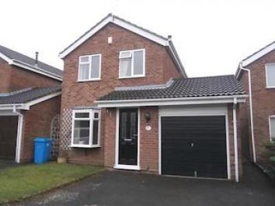 Annonce Location Maison Wolverhampton