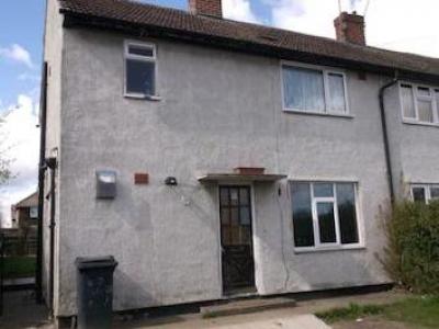 Annonce Location Maison Rotherham