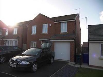 Annonce Location Maison Newcastle-upon-tyne