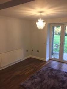 Louer Appartement Sheffield