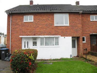 Annonce Location Maison Hatfield