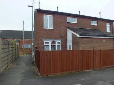 Annonce Location Maison Stoke-on-trent