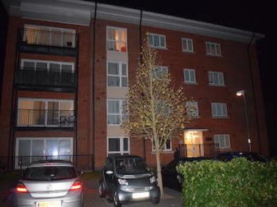 Annonce Location Appartement High-wycombe